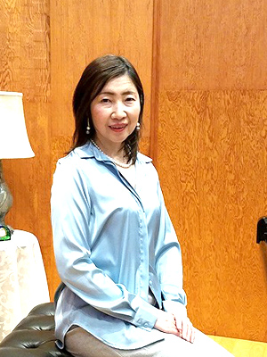 長谷川葉月
