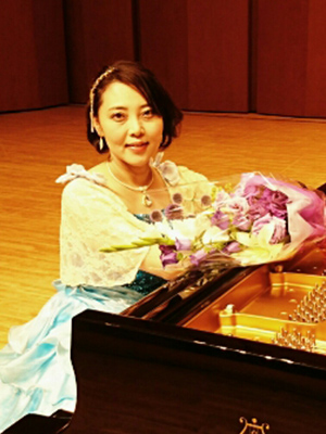 KAORI 先生