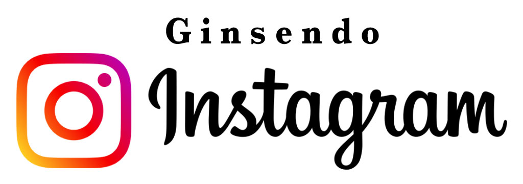 銀線堂インスタグラム